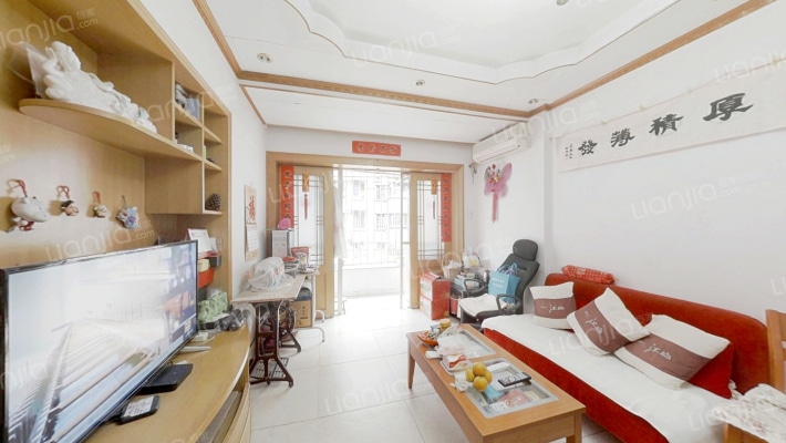 桂枝里新村二手房实景图