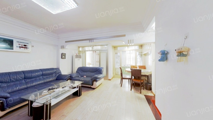 中亭街利生苑二手房实景图