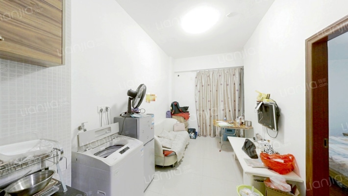 儒商楼二手房实景图