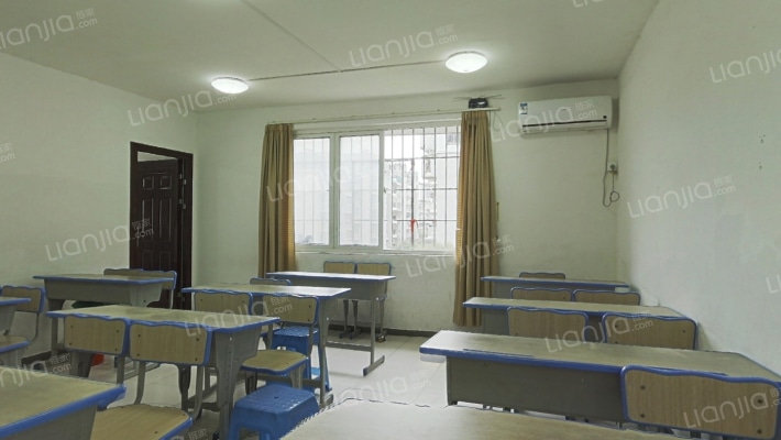 百花新苑二区二手房实景图