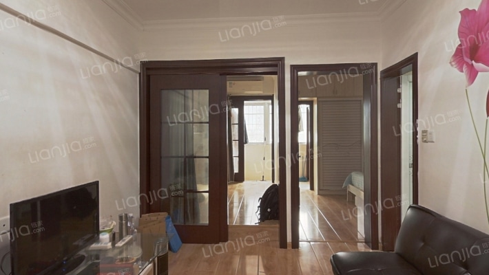 榕江新天地二手房实景图