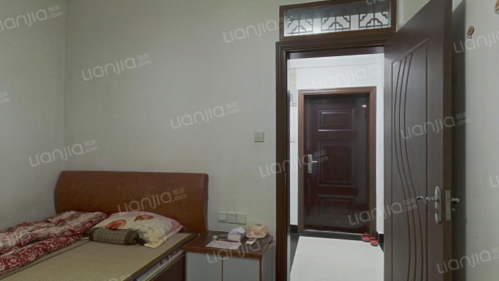 升辉现代花园二手房实景图