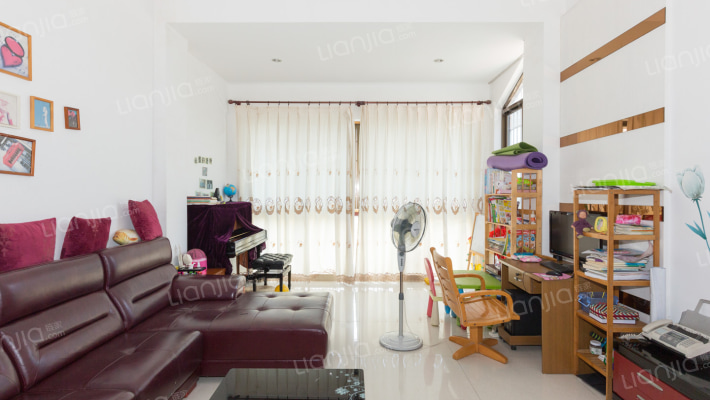 祥和雅筑一期二手房实景图