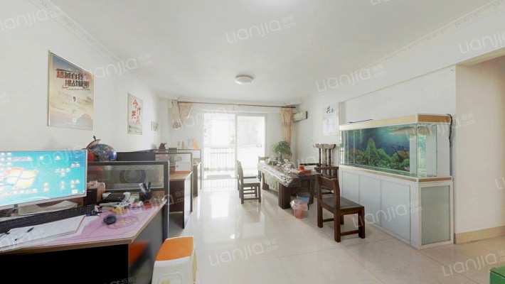 滨海花园二手房实景图