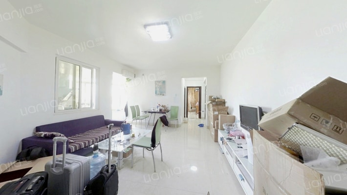 岑西路二手房实景图