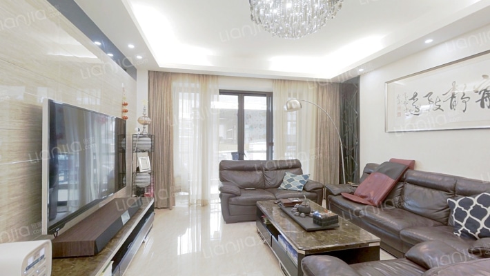 当代天境思明二手房实景图