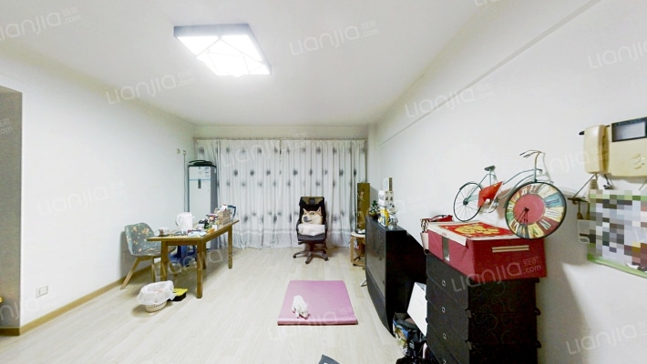 海韵园二手房实景图