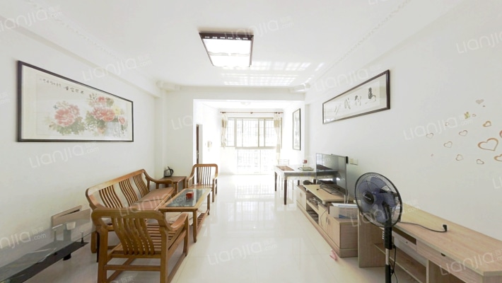 汇景雅苑二手房实景图