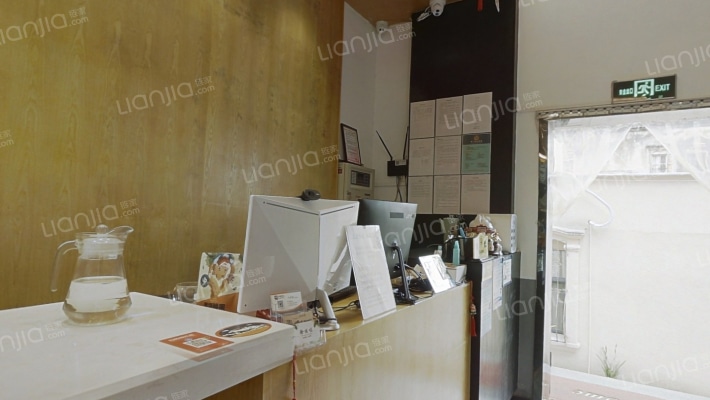 鼓浪屿内厝澳路二手房实景图