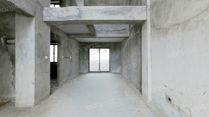 联合博学园二手房实景图