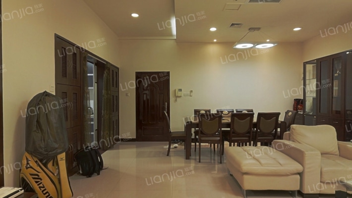 利华苑二手房实景图