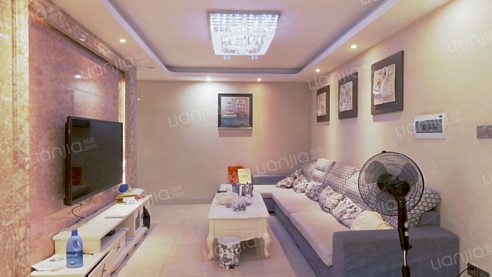 乔永康大厦二手房实景图