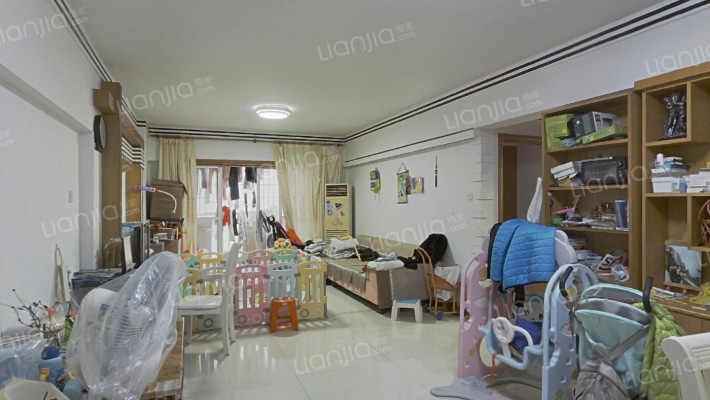 金永昌家园二手房实景图