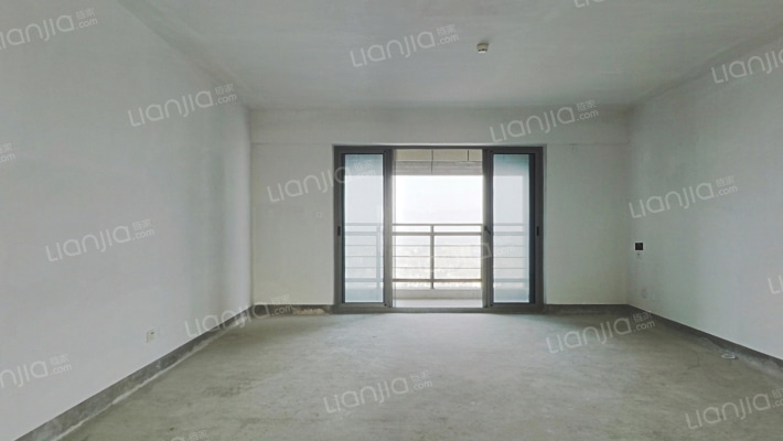 园博1号二期二手房实景图