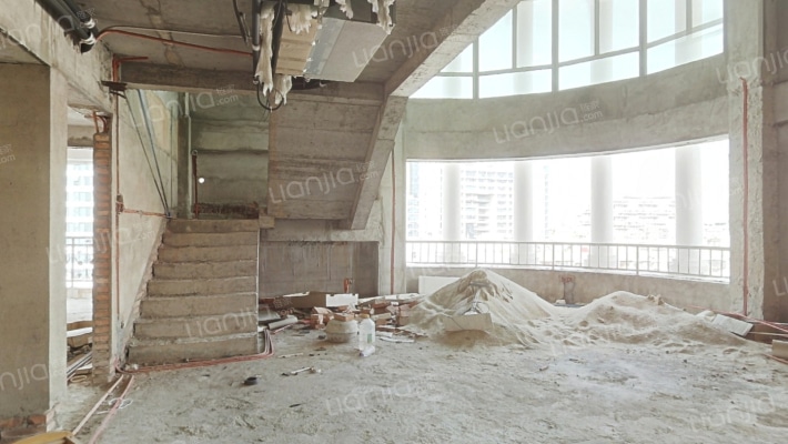 世嘉花园二手房实景图