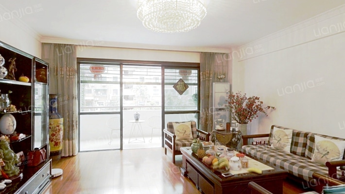 鹭腾花园二手房实景图