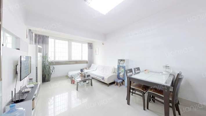 海湾明珠二手房实景图