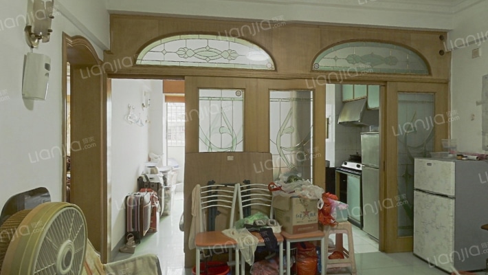 桃源大厦二手房实景图