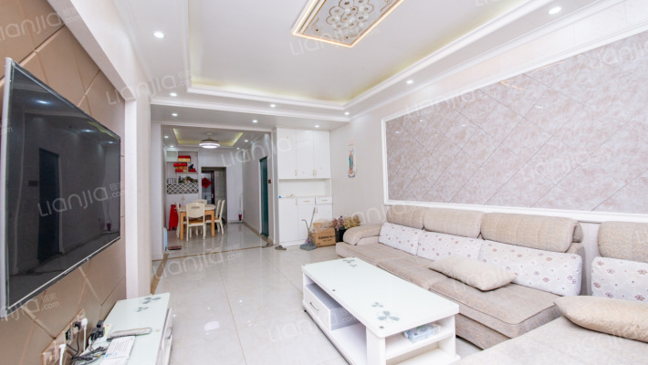 金盾住宅小区二手房实景图