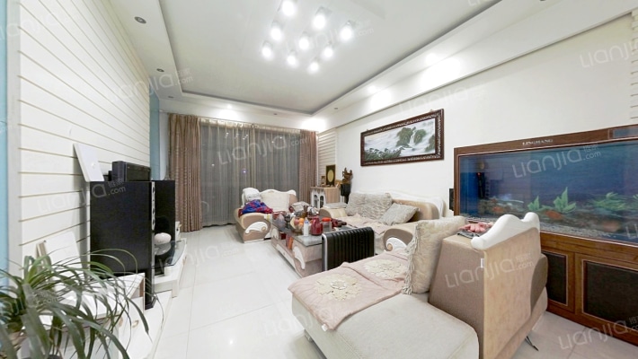 理想家园·泉水湾二手房实景图