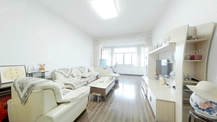 贤士湖住宅区二手房实景图