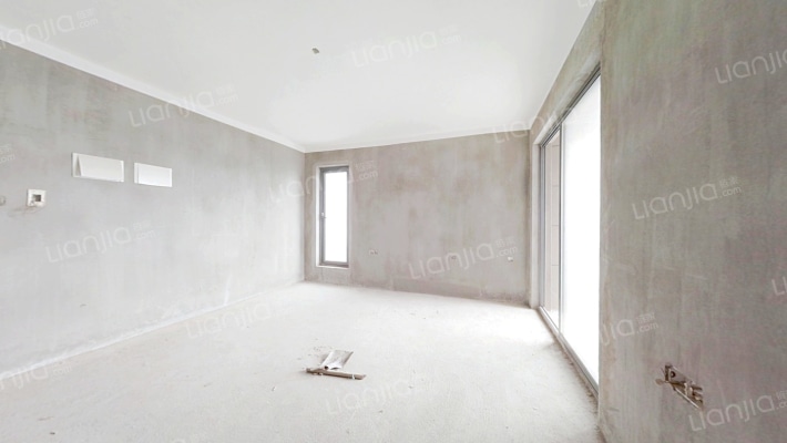 世纪中央城二期二手房实景图