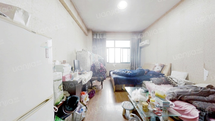 中产国际二手房实景图