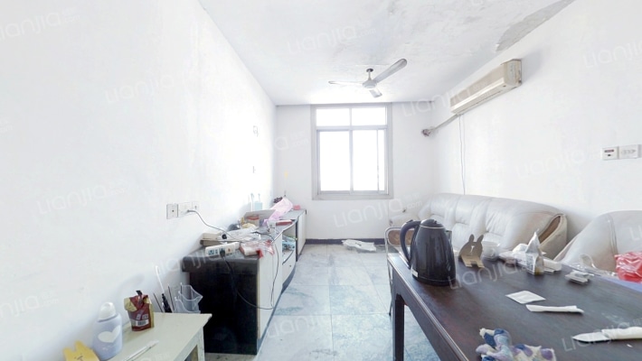 纺织品厂宿舍二手房实景图