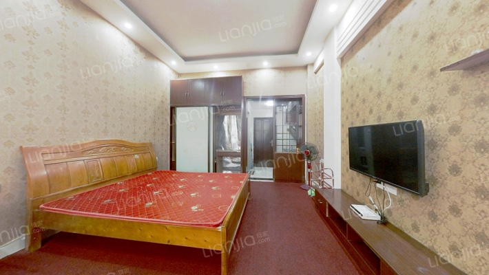 中产国际二手房实景图