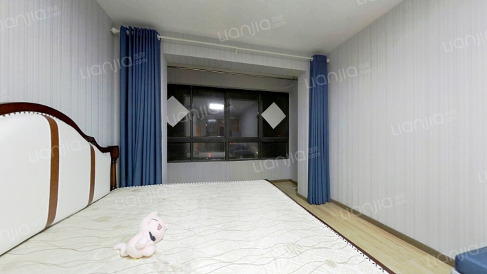 威达商住楼二手房实景图
