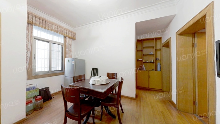 四经路二手房实景图