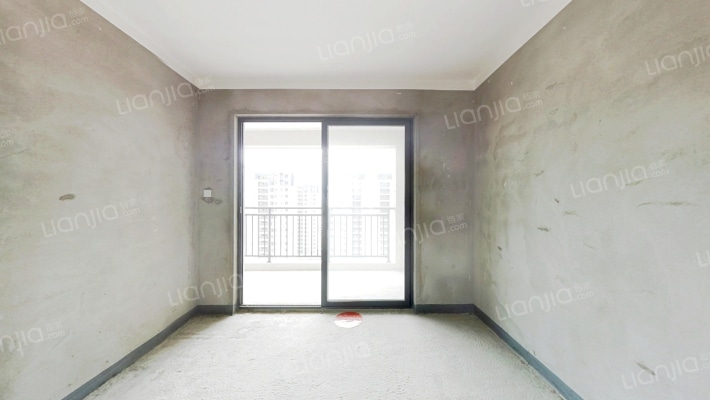 南部美的城二手房实景图