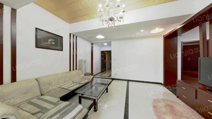 滨江首府二手房实景图