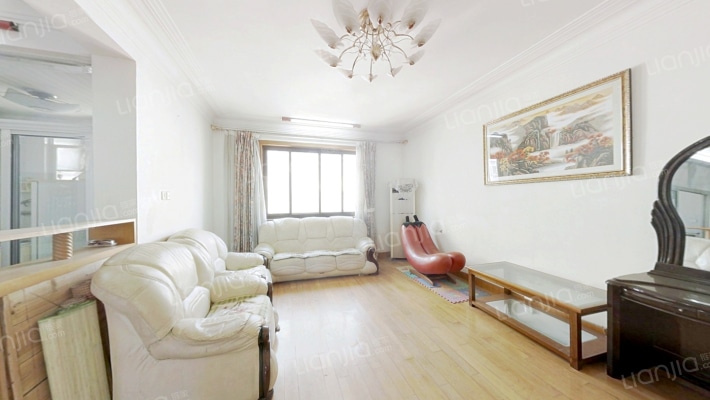 迎宾大道印钞厂宿舍（岱山东路16号、4号）二手房实景图