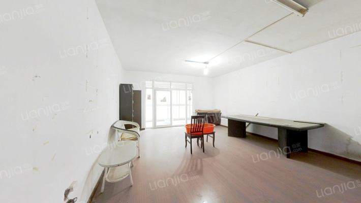 青春家园二手房实景图