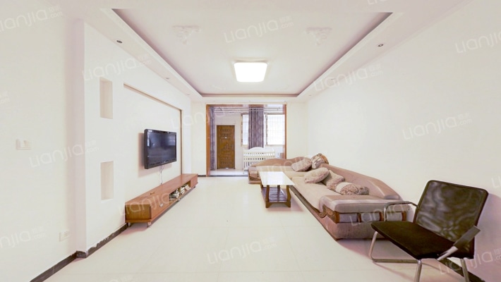 美罗嘉苑二手房实景图