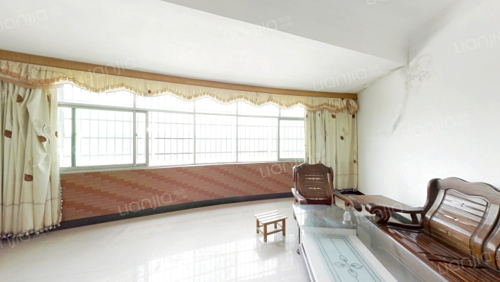 文化大道二手房实景图