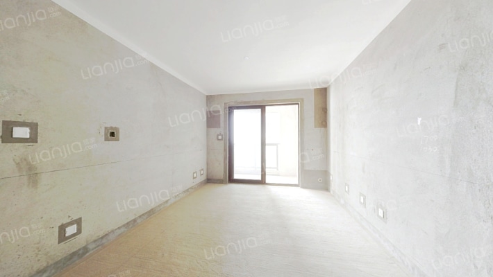 万达文化旅游城N1区二手房实景图