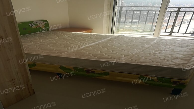 整租·怡庐苑 2室1厅 南