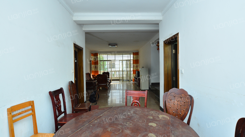 整租·博德山庄 3室2厅 南-博德山庄租房信息-赣州博德山庄章江新区