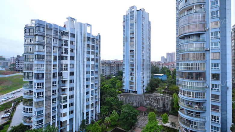 整租·御景江山 3室2厅 南-御景江山租房信息-赣州御景江山黄金开发区