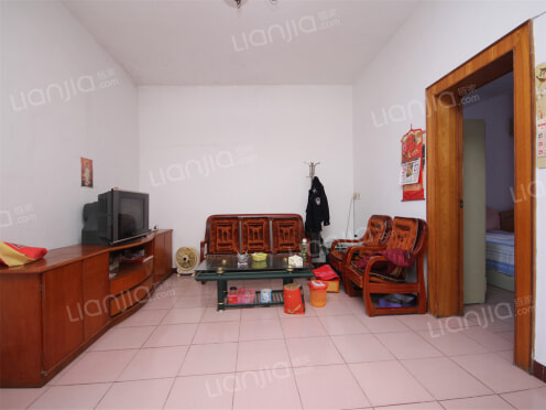 整租·白塘商品房 2室2厅 南