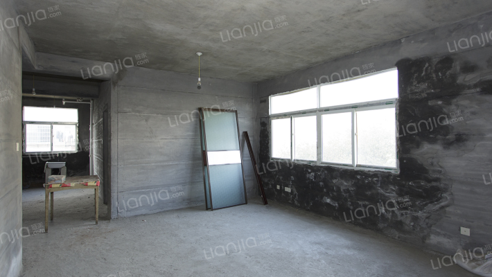 德昌小区二手房实景图