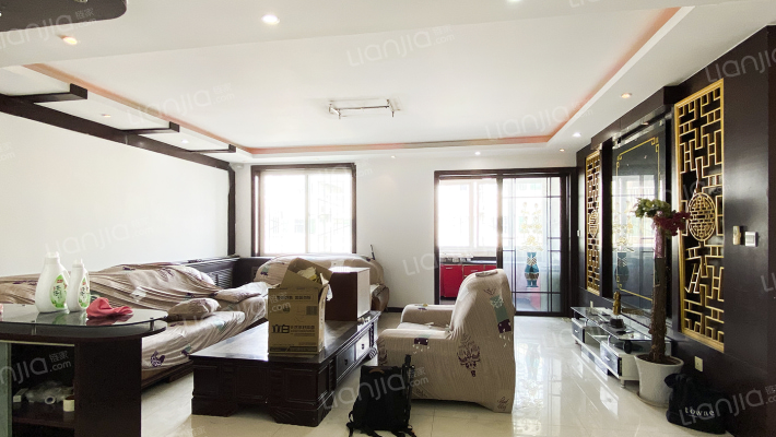 万盛园小区二区二手房实景图