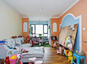 济南锦绣华府二手房网|个人房源房屋出售(济南