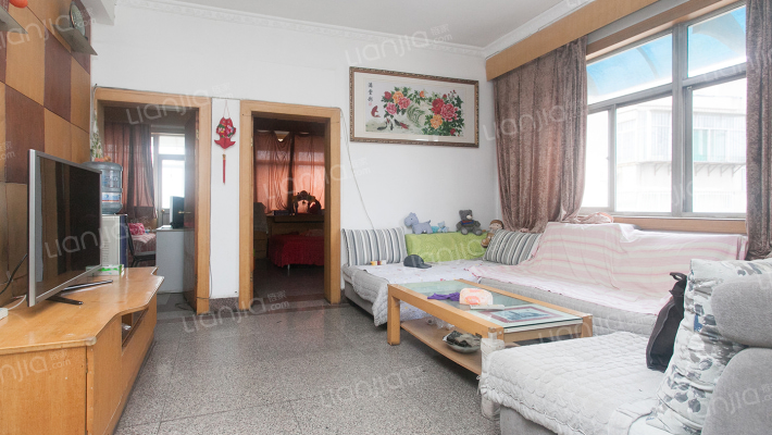 历山路47号二手房实景图