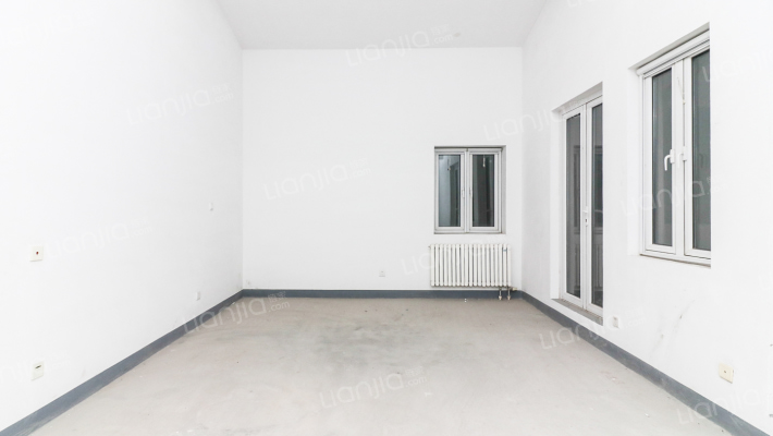 漫山香墅西二区二手房实景图