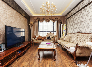 济南济南5中保利花园二手房网|个人房源房屋出