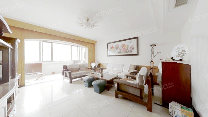 英雄山路155-2号二手房实景图