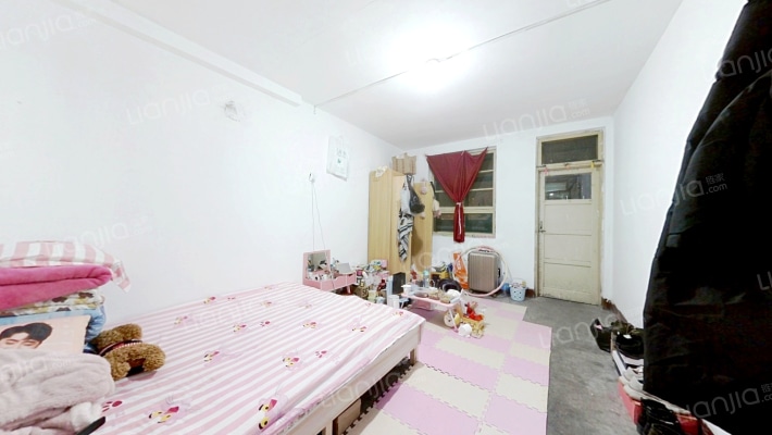正觉寺小区二区二手房实景图